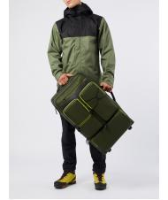 PIQUADRO OTELLO Geanta troler mediu VERDE - Trolere semirigide - 5