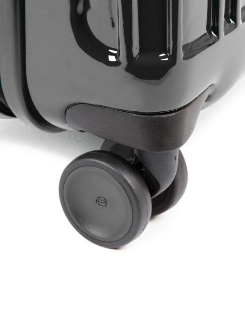 SEEKER Troller mare 75 cm negru - Trolere rigide