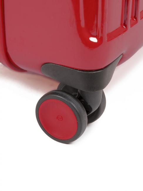 SEEKER Troller mediu 69 cm RED - Trolere rigide