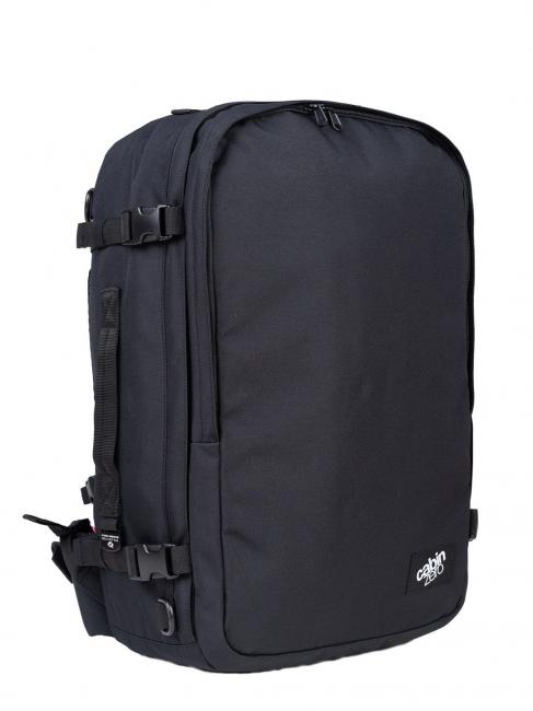 CLASSIC PRO 42L rucsac pentru PC 17" negru absolut - Rucsacuri pentru școală și timp liber