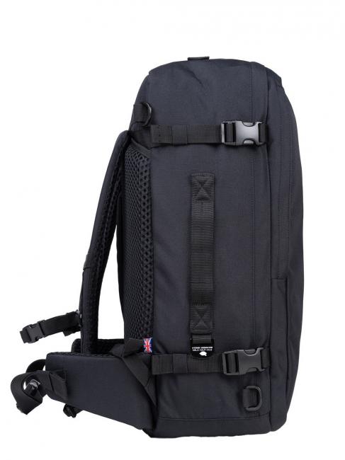 CLASSIC PRO 42L rucsac pentru PC 17" negru absolut - Rucsacuri pentru școală și timp liber