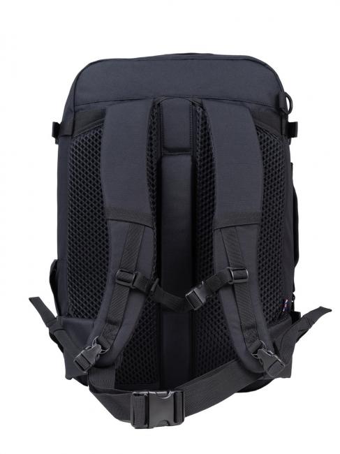 CLASSIC PRO 42L rucsac pentru PC 17" negru absolut - Rucsacuri pentru școală și timp liber
