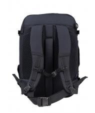 CABINZERO CLASSIC PRO 42L rucsac pentru PC 17" negru absolut - Rucsacuri pentru școală și timp liber - 4