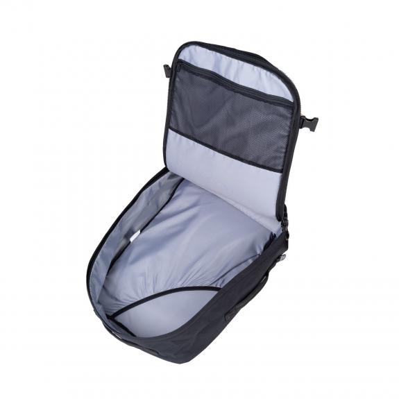 CLASSIC PRO 42L rucsac pentru PC 17" negru absolut - Rucsacuri pentru școală și timp liber