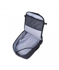 CABINZERO CLASSIC PRO 42L rucsac pentru PC 17" negru absolut - Rucsacuri pentru școală și timp liber - 5