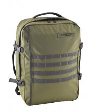 CABINZERO Rucsac de călătorie MILITAR 44 L - Bagaje de m&acirc;nă