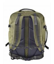 CABINZERO Rucsac de călătorie MILITAR 44 L verde militar - Bagaje de m&acirc;nă - 4