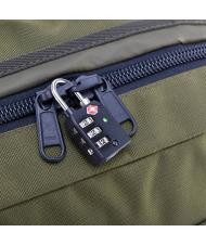 CABINZERO Rucsac de călătorie MILITAR 44 L verde militar - Bagaje de m&acirc;nă - 5
