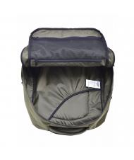 CABINZERO Rucsac de călătorie MILITAR 44 L verde militar - Bagaje de m&acirc;nă - 6