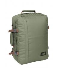 CABINZERO Rucsacul de călătorie CLASSIC 44L, ultralight kaki georgian - Bagaje de mână - 2