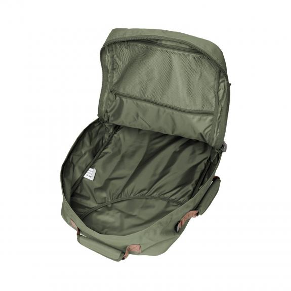 Rucsacul de călătorie CLASSIC 44L, ultralight kaki georgian - Bagaje de mână