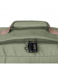 CABINZERO Rucsacul de călătorie CLASSIC 44L, ultralight kaki georgian - Bagaje de mână - 6
