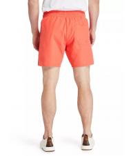 TIMBERLAND LOGO SWIM Costum de baie cayenne - Costume de baie - 4