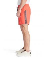 TIMBERLAND LOGO SWIM Costum de baie cayenne - Costume de baie - 5