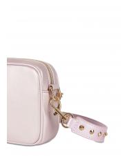 TRUSSARDI Tracolla per borsa con borchie  liliac - Accesorii pentru genti - 3