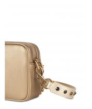 TRUSSARDI Tracolla per borsa con borchie strass  aur - Accesorii pentru genti - 3