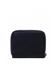 TOMMY HILFIGER TJW Portofel mic cu fermoar negru - Portofele femei - 3
