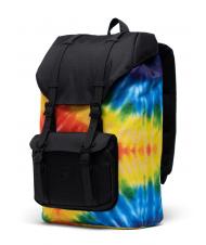 HERSCHEL Rucsacul Modelul LITTLE AMERICA MID VOLUME, suport pentru PC de 13 " vopsea curcubeu - Rucsacuri pentru școală și timp liber - 2