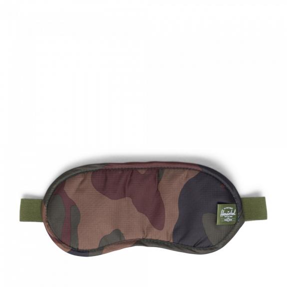 AMENITY KIT Set de călătorie camo de pădure - Accesorii de călătorie