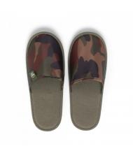 HERSCHEL AMENITY KIT Set de călătorie camo de pădure - Accesorii de călătorie - 3