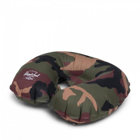 AMENITY KIT Set de călătorie camo de pădure - Accesorii de călătorie