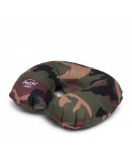 HERSCHEL AMENITY KIT Set de călătorie camo de pădure - Accesorii de călătorie - 4