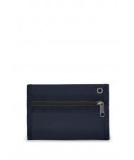 EASTPAK CREW  Portofel cu velcro ultramari - Portofele bărbați - 3