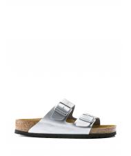 BIRKENSTOCK ARIZONA BIRKO-FLOR Sandale cu papuci - Pantofi femei