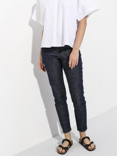 MAYARI BIRKO-FLOR Sandale cu papuci flip-flop negru - Pantofi unisex