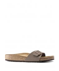 BIRKENSTOCK MADRID BIRKIBUC Sandale cu papuci - Pantofi unisex