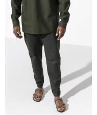 BIRKENSTOCK MAYARI Sandale flip-flop cu papuci mocca - Pantofi unisex - 8