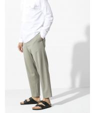 BIRKENSTOCK ARIZONA BIRKO-FLOR Sandale cu papuci negru - Pantofi unisex - 9