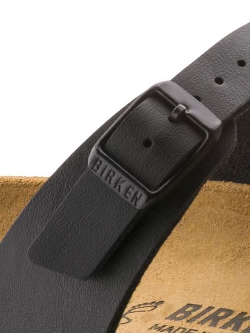 MAYARI BIRKO-FLOR Sandale cu papuci flip-flop negru - Pantofi unisex