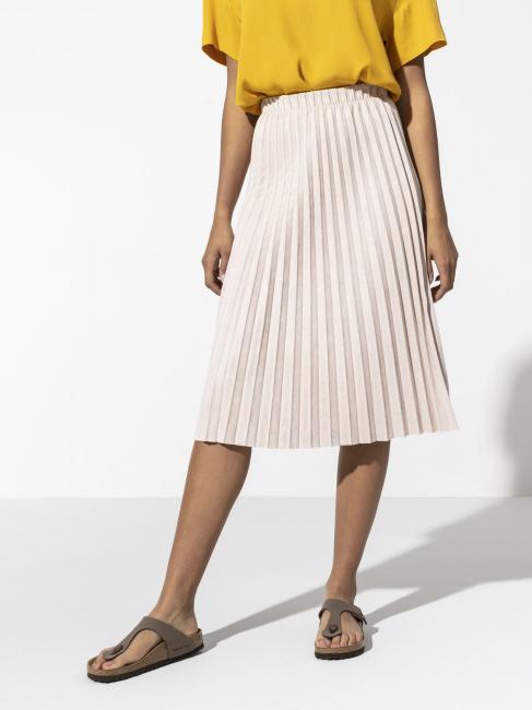 GIZEH BIRKO-FLOR  Sandale tanga mocca - Pantofi unisex