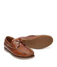 TIMBERLAND Classic Boat 2 Eye  sahara - Pantofi bărbați - 4