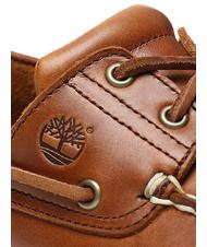 TIMBERLAND Classic Boat 2 Eye  sahara - Pantofi bărbați - 5