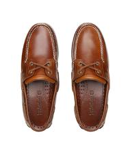 TIMBERLAND Classic Boat 2 Eye  sahara - Pantofi bărbați - 6