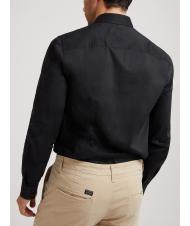 GUESS CORE  Cămașă din bumbac elastic - Cămăși pentru bărbați