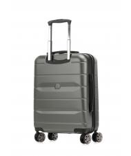 DELSEY COMETE + Troller pentru bagaje de m&acirc;nă Spinner iguană - Bagaje de m&acirc;nă - 3