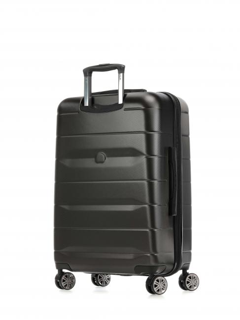 COMETE + Troller mare negru - Trolere rigide