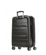 DELSEY COMETE + Troller mare negru - Trolere rigide - 3