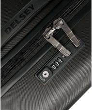 DELSEY COMETE + Troller mare negru - Trolere rigide - 4