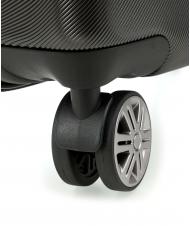 DELSEY COMETE + Troller mare negru - Trolere rigide - 5