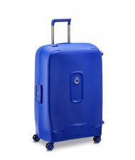 DELSEY MONCEY Troller de dimensiuni mari lightblue - Trolere rigide - 3
