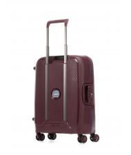 DELSEY Troller MONCEY, bagaje de m&acirc;nă violet - Bagaje de m&acirc;nă - 3