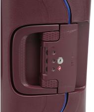 DELSEY Troller MONCEY, bagaje de m&acirc;nă violet - Bagaje de m&acirc;nă - 4