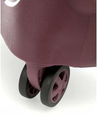 DELSEY Troller MONCEY, bagaje de m&acirc;nă violet - Bagaje de m&acirc;nă - 5