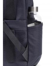 PIQUADRO BRIEF Rucsac pentru computer și tabletă de 14 inchi albastru - Rucsacuri pentru laptop - 5