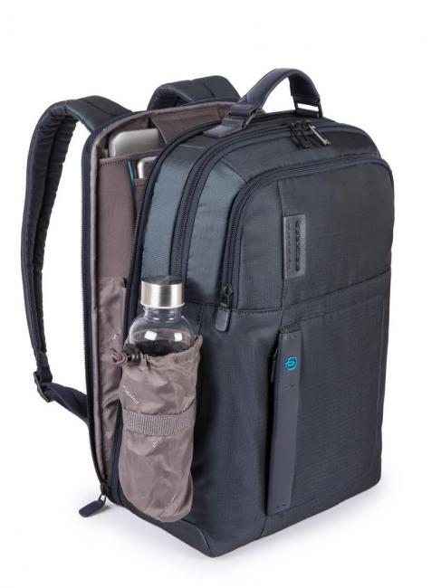 Rucsac P16, port PC 15,6 " CHEVRON ALBASTRU - Rucsacuri pentru laptop