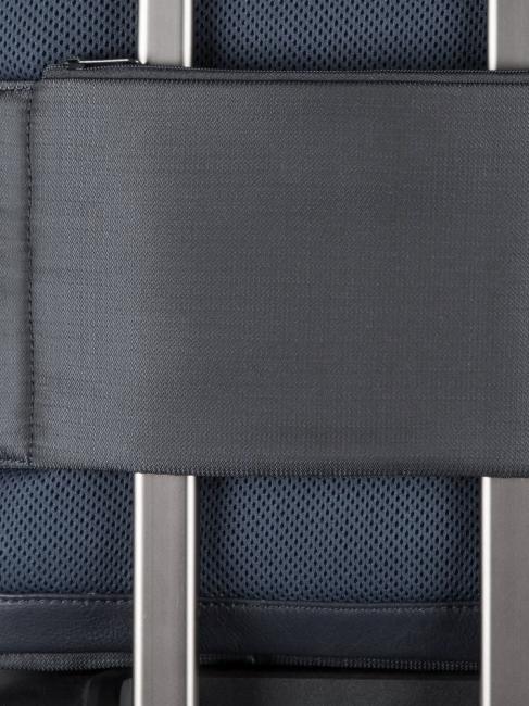 Rucsac P16, port PC 15,6 " CHEVRON ALBASTRU - Rucsacuri pentru laptop